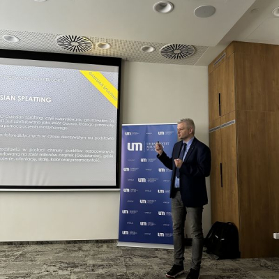 relacja fotograficzna z III Ogólnopolskiej Konferencji Dydaktyki Anatomicznej