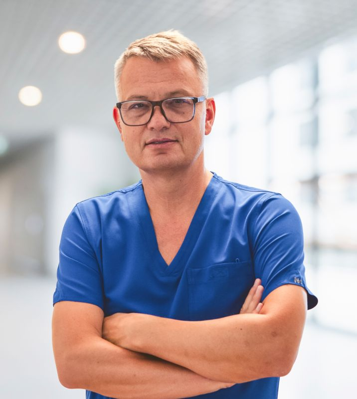 prof. Kaspera