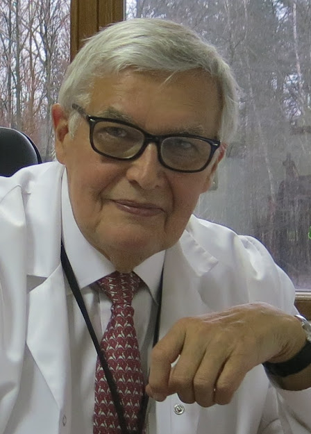 prof. dr hab. n. med. Michał Tendera