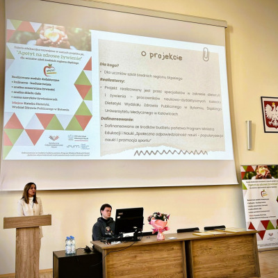 Fotorelacja z uroczystości.