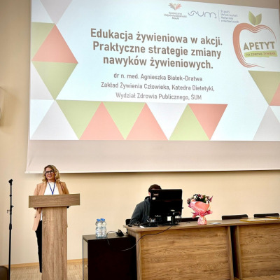 Fotorelacja z uroczystości.