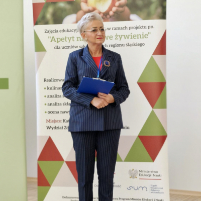 Fotorelacja z uroczystości.