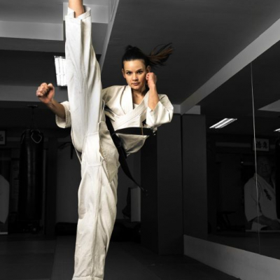 Mgr Daria Dobkowska-Szefer, ŚUM.