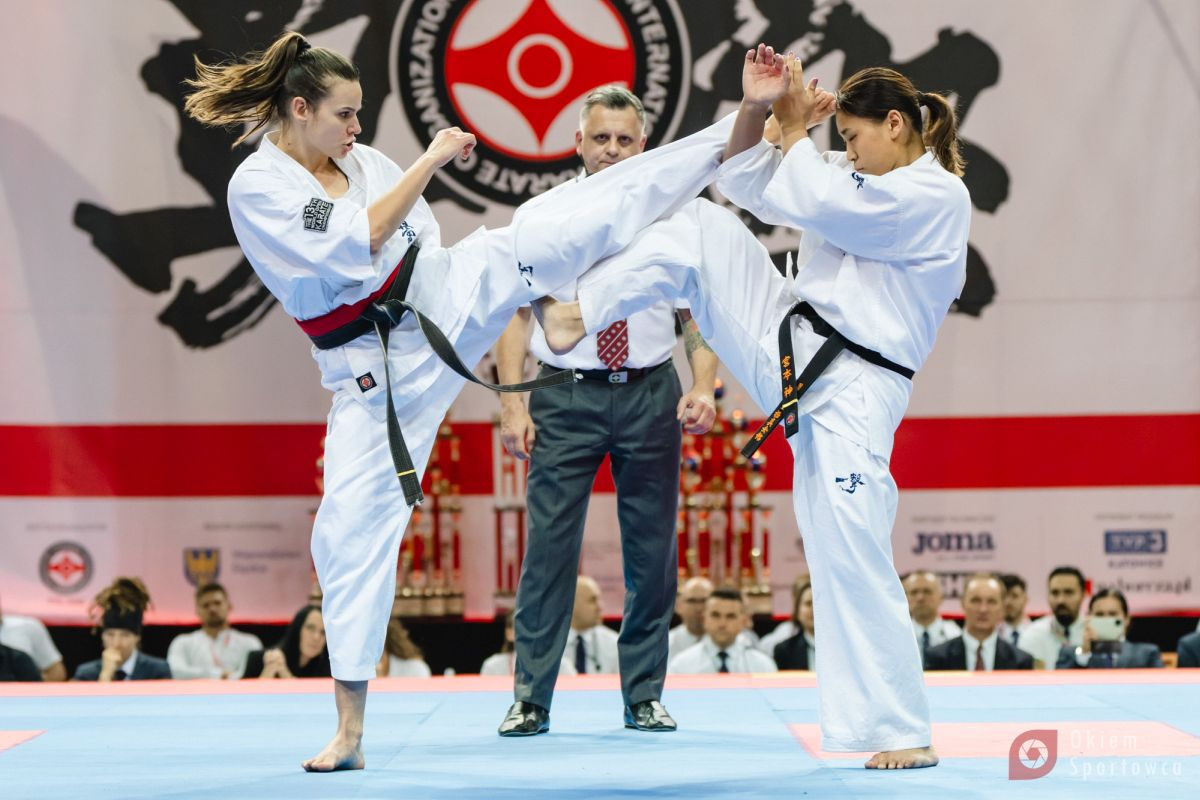 Mgr Daria Dobkowska-Szefer, ŚUM.