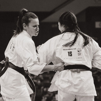 Mgr Daria Dobkowska-Szefer, ŚUM.