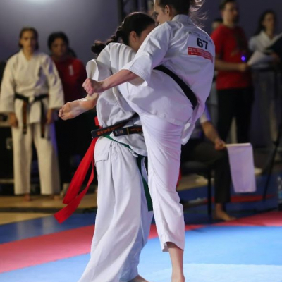 Mgr Daria Dobkowska-Szefer, ŚUM.