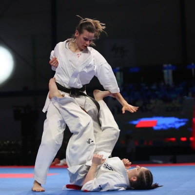 Mgr Daria Dobkowska-Szefer, ŚUM.