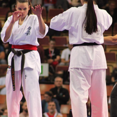 Mgr Daria Dobkowska-Szefer, ŚUM.