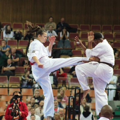 Mgr Daria Dobkowska-Szefer, ŚUM.