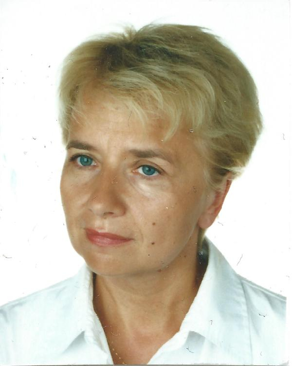 prof. dr hab. n. med. Małgorzata Muc-Wierzgoń