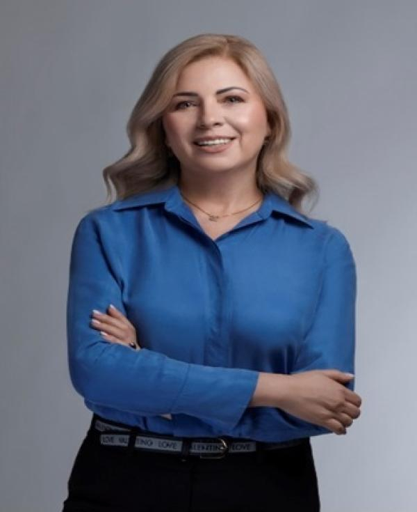 prof. dr hab. n. med. Ilona Kopyta