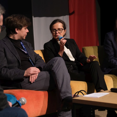 ŚUM KONFERENCJA SUM WAY 21 11 2024