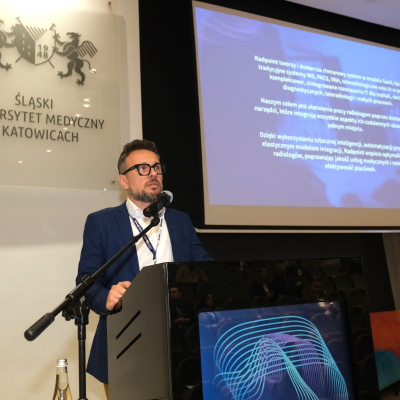 ŚUM KONFERENCJA SUM WAY 21 11 2024