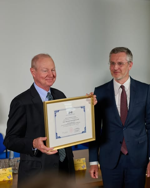 W ramach akcji „Fundacja Polsat dla Dziecięcych Serc”, Fundacja sfinansowała gruntowną modernizację Oddziału Kardiochirurgii w Górnośląskim Centrum Zdrowia Dziecka Śląskiego Uniwersytetu Medycznego