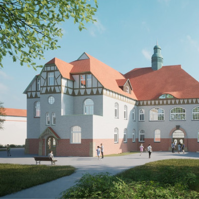 ŚUM inwestuje w Wydział Nauk Medycznych w Zabrzu