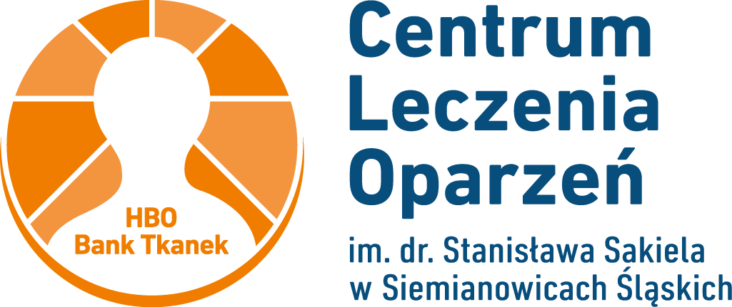 logo centrum leczenia oparzeń